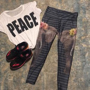 Teeki Elephant Leggings